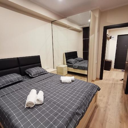 Apartament Archic509 Tbilisi Zewnętrze zdjęcie
