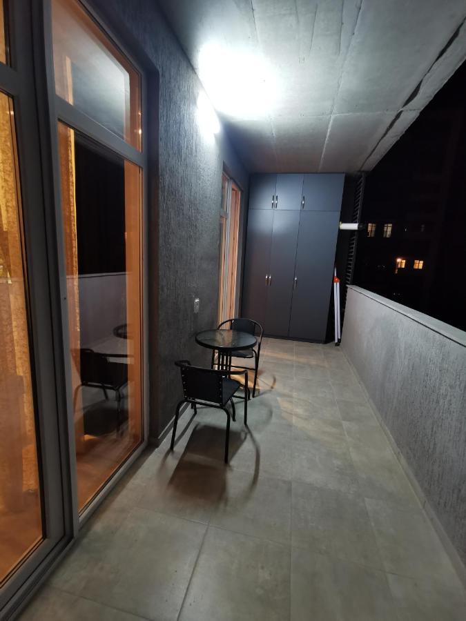 Apartament Archic509 Tbilisi Zewnętrze zdjęcie
