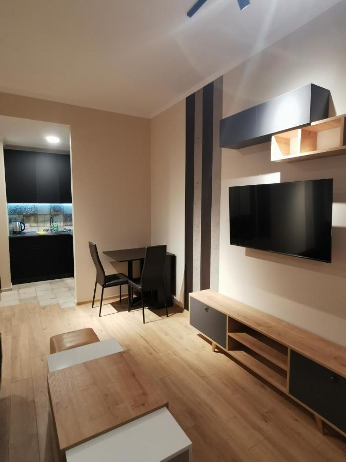 Apartament Archic509 Tbilisi Zewnętrze zdjęcie