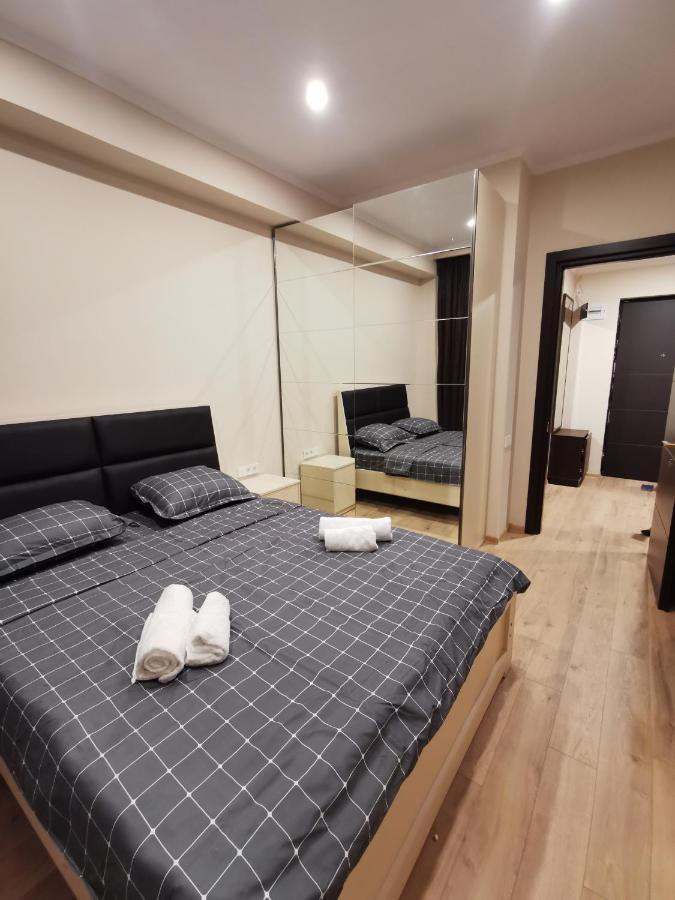 Apartament Archic509 Tbilisi Zewnętrze zdjęcie