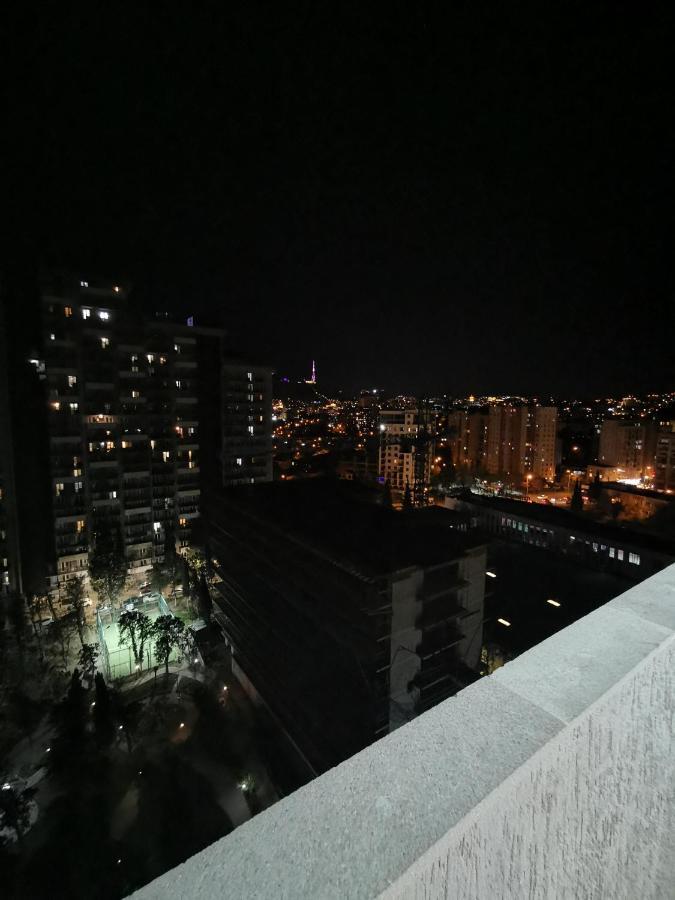 Apartament Archic509 Tbilisi Zewnętrze zdjęcie