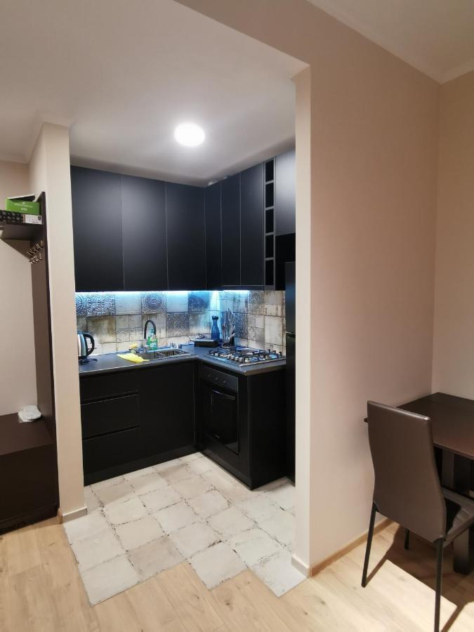 Apartament Archic509 Tbilisi Zewnętrze zdjęcie