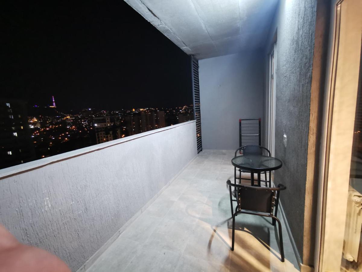 Apartament Archic509 Tbilisi Zewnętrze zdjęcie