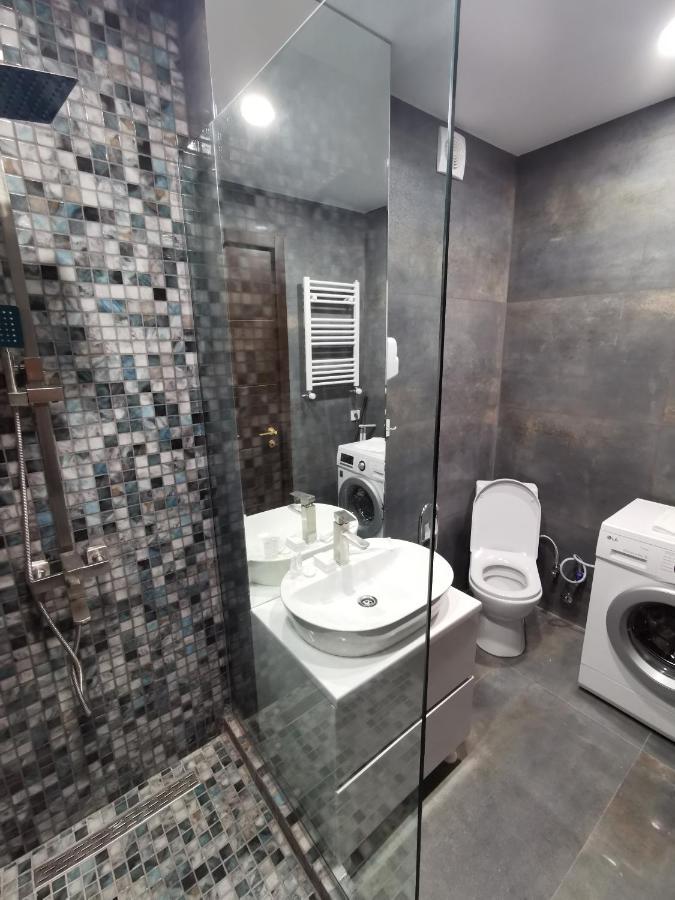 Apartament Archic509 Tbilisi Zewnętrze zdjęcie